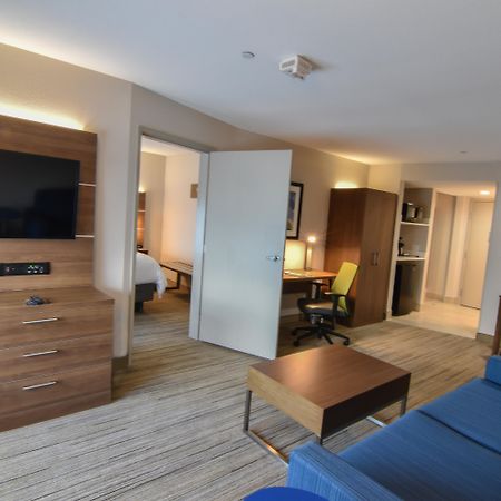 Holiday Inn Express & Suites - Indianapolis Northwest By Ihg Εξωτερικό φωτογραφία