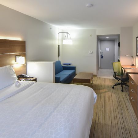 Holiday Inn Express & Suites - Indianapolis Northwest By Ihg Εξωτερικό φωτογραφία