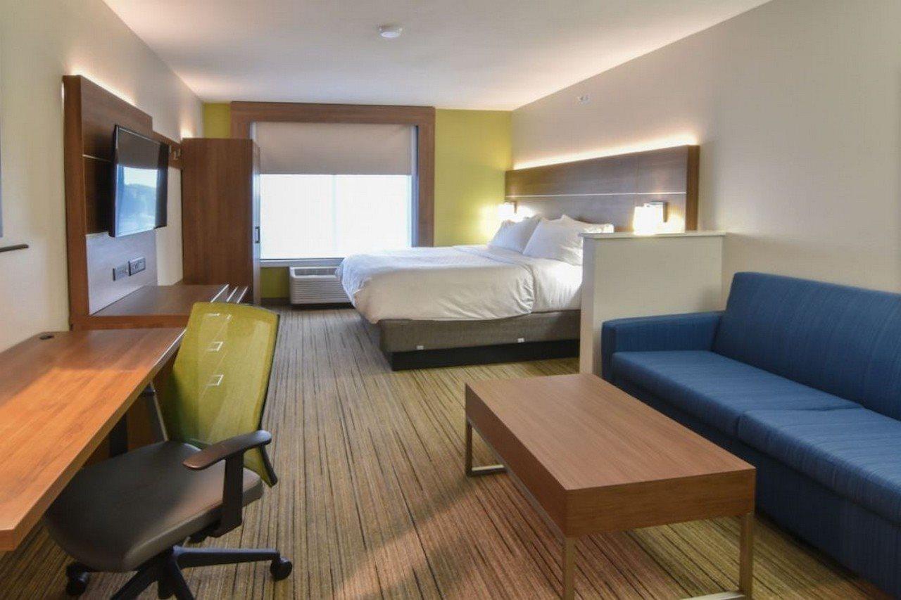 Holiday Inn Express & Suites - Indianapolis Northwest By Ihg Εξωτερικό φωτογραφία