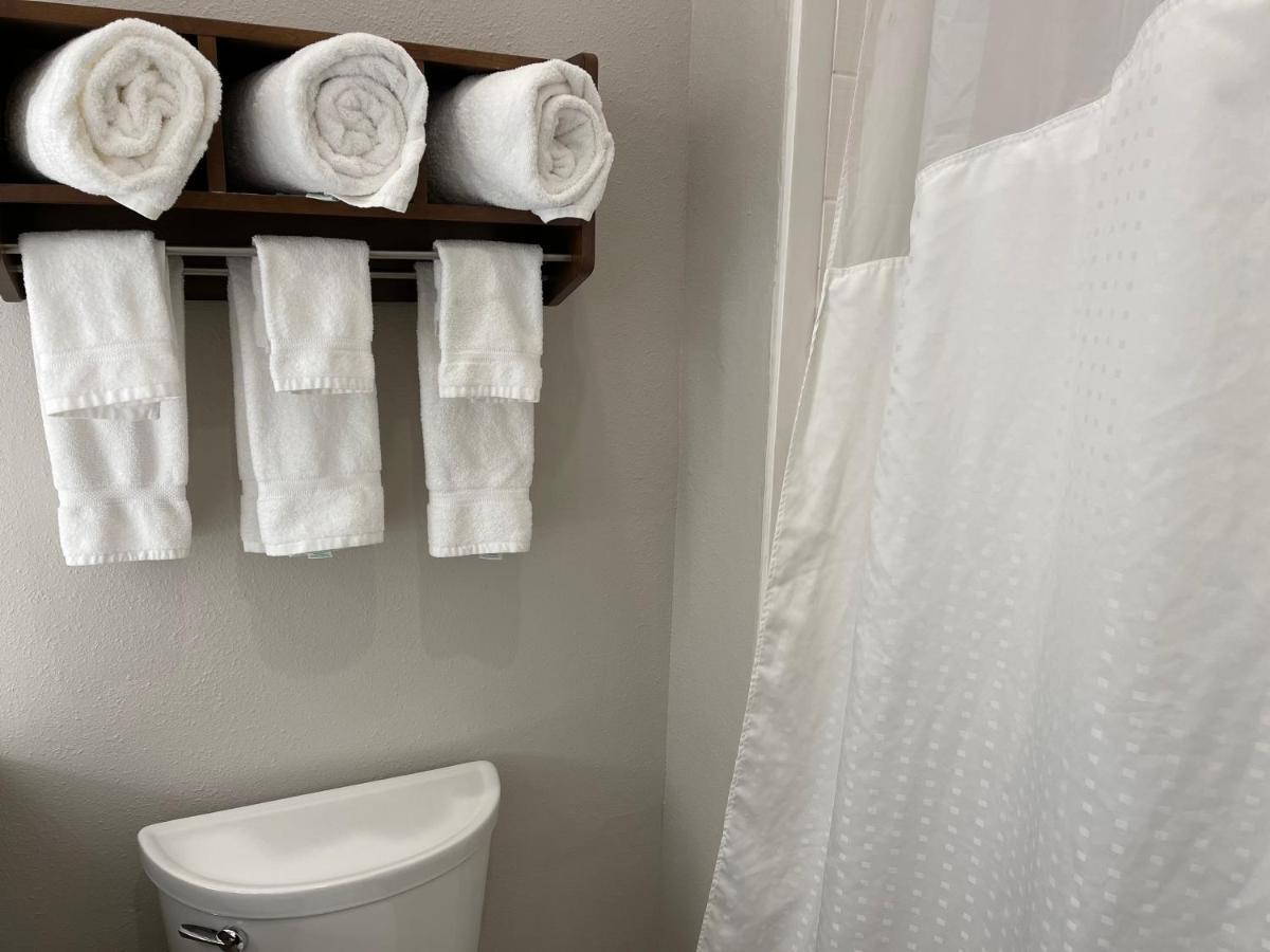 Holiday Inn Express & Suites - Indianapolis Northwest By Ihg Εξωτερικό φωτογραφία