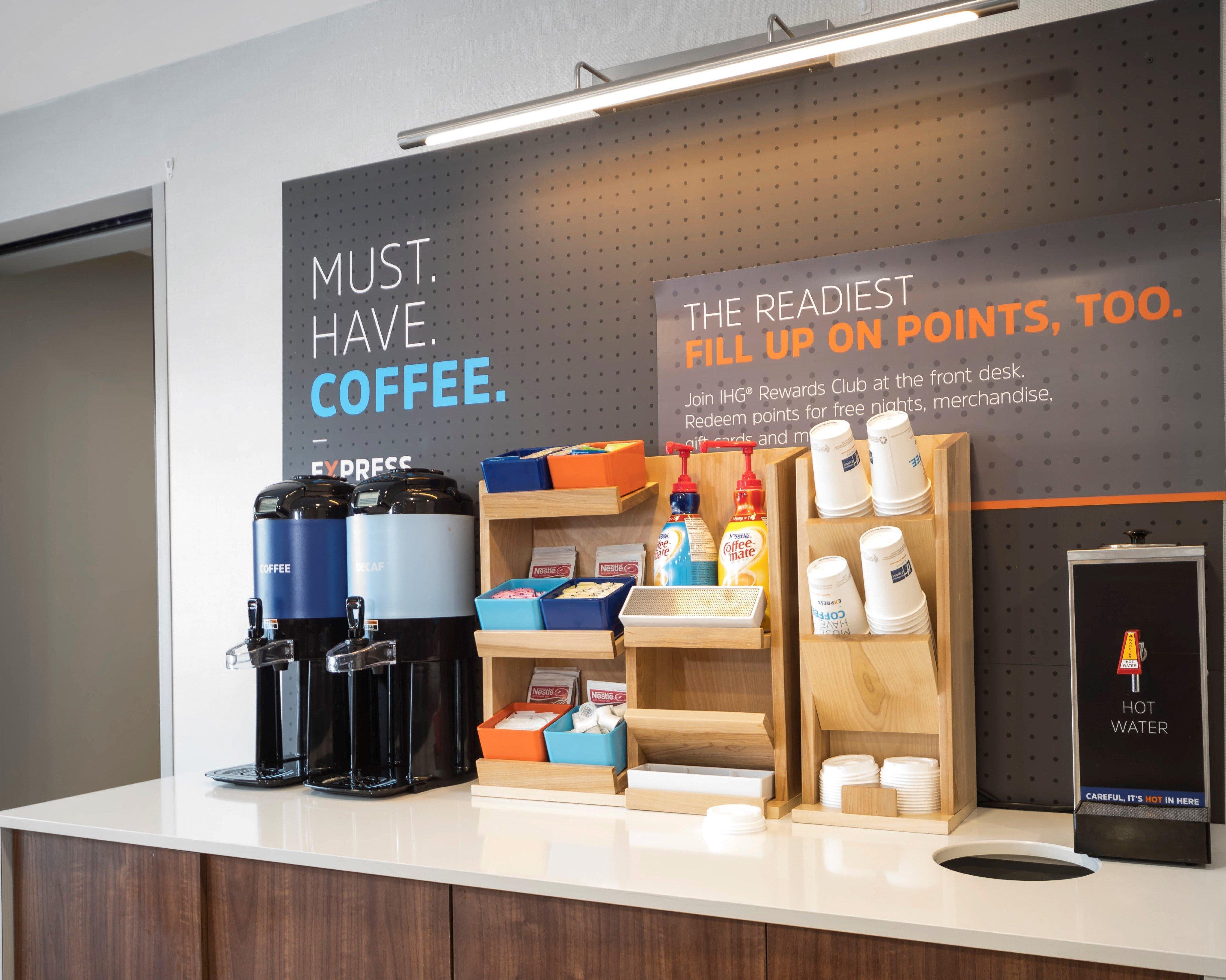 Holiday Inn Express & Suites - Indianapolis Northwest By Ihg Εξωτερικό φωτογραφία