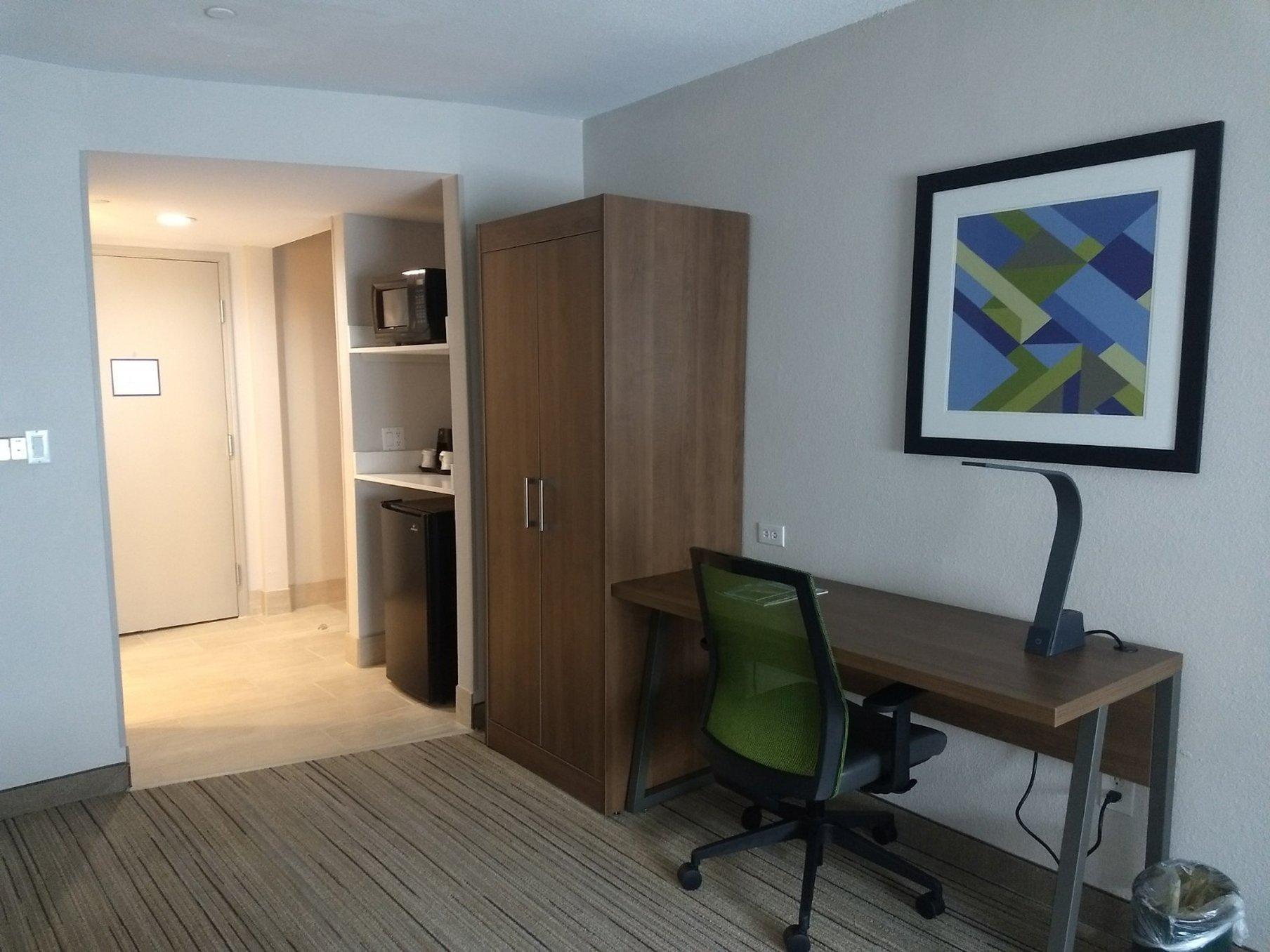Holiday Inn Express & Suites - Indianapolis Northwest By Ihg Εξωτερικό φωτογραφία