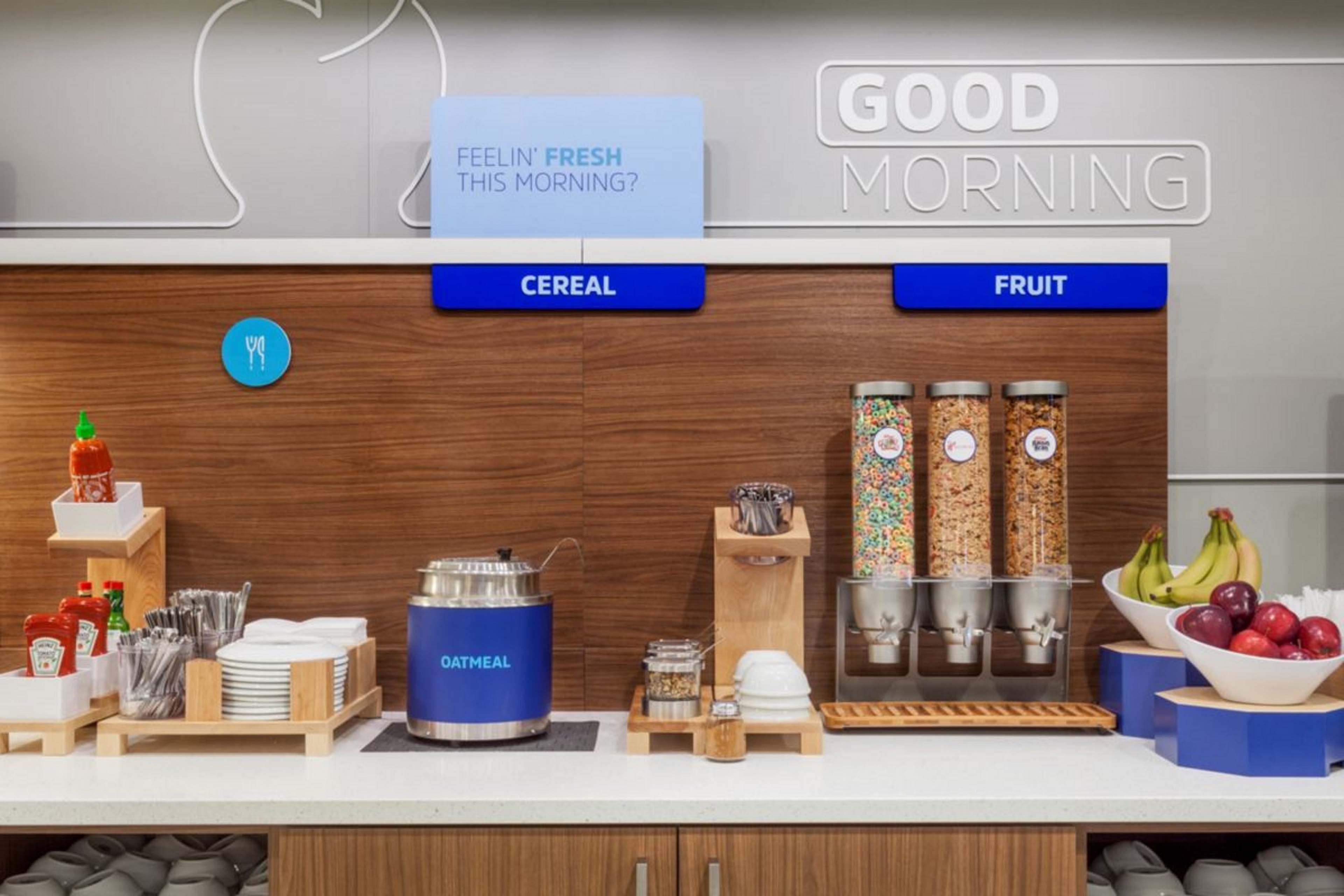 Holiday Inn Express & Suites - Indianapolis Northwest By Ihg Εξωτερικό φωτογραφία