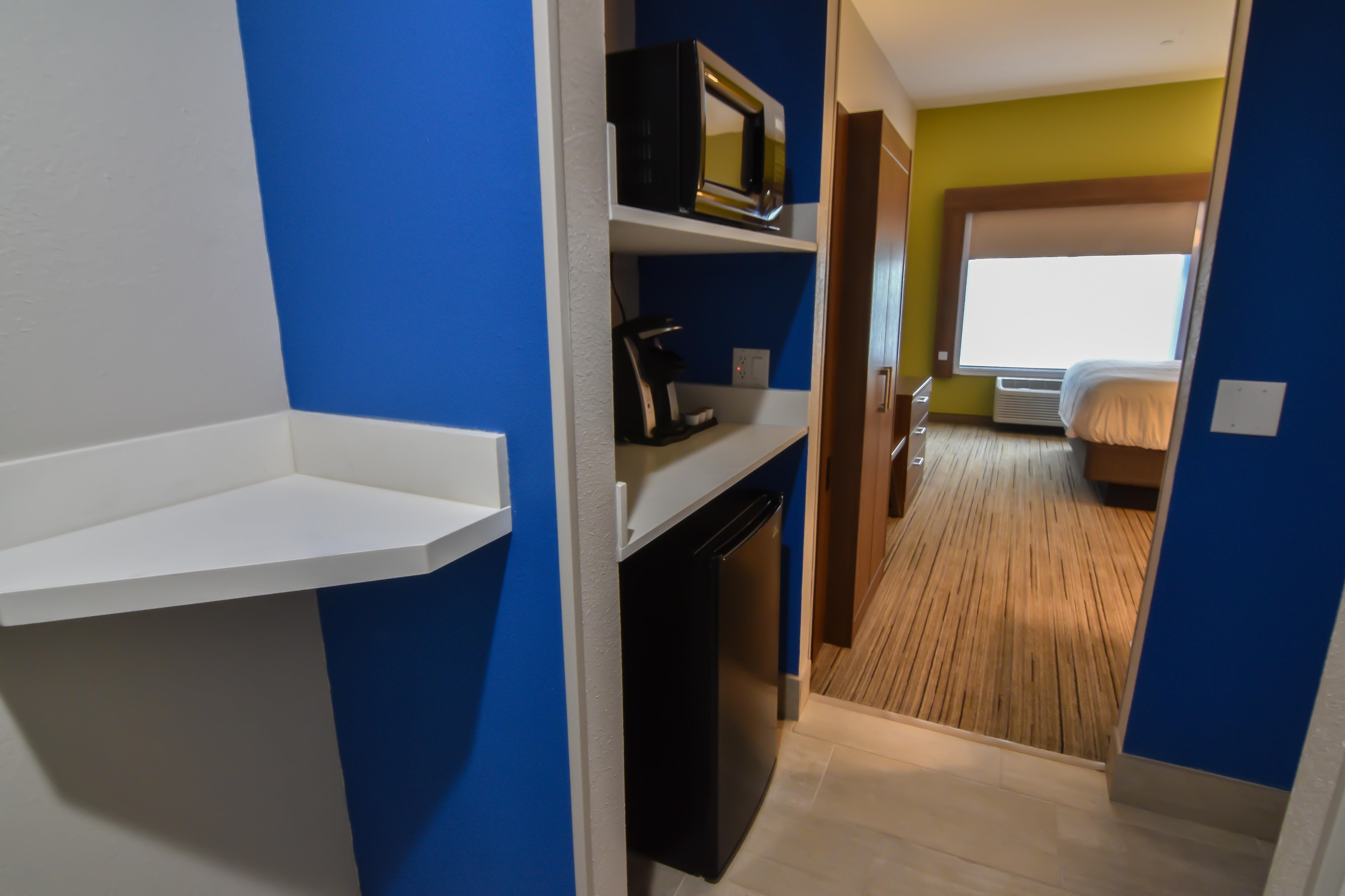 Holiday Inn Express & Suites - Indianapolis Northwest By Ihg Εξωτερικό φωτογραφία