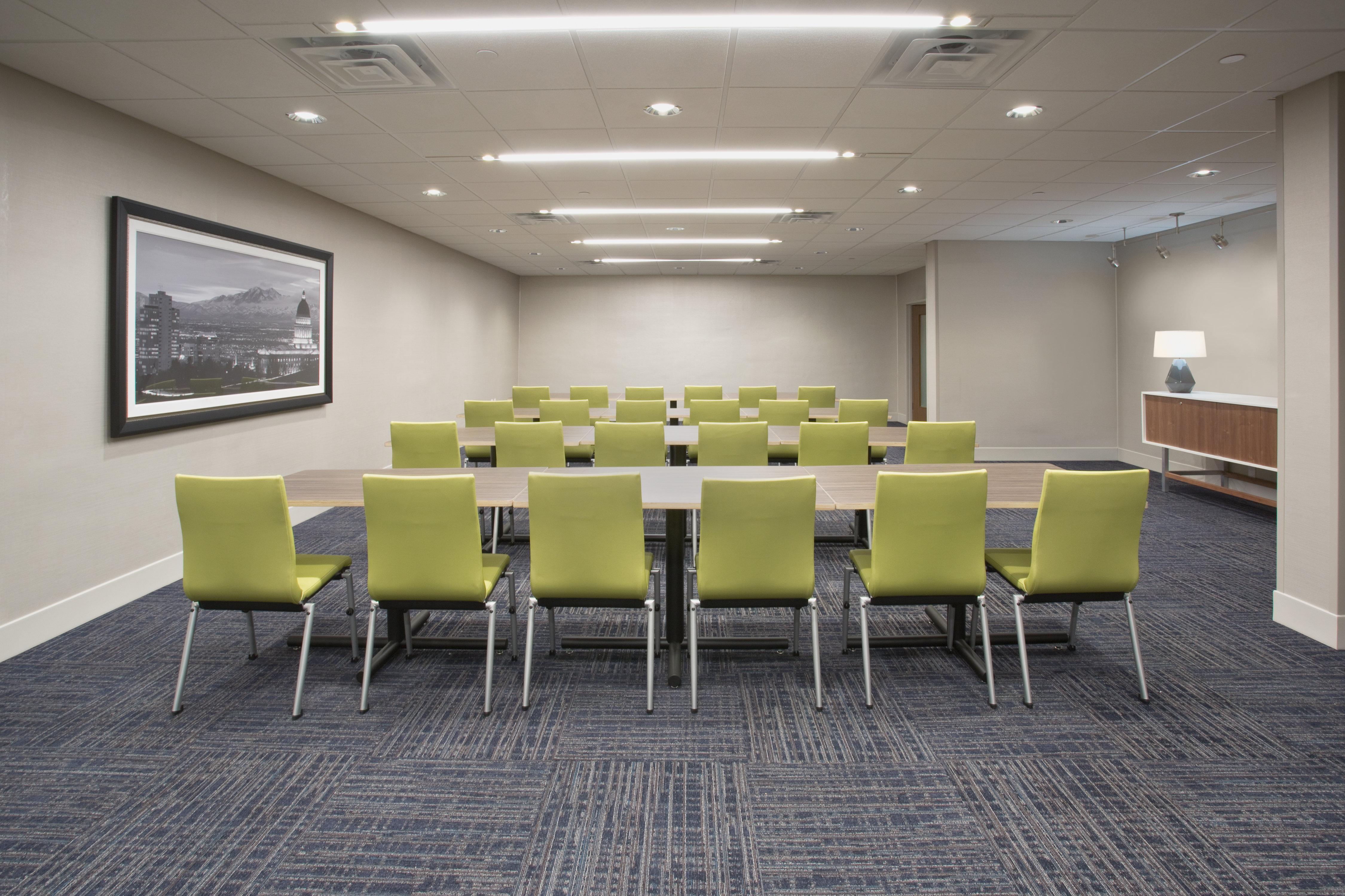 Holiday Inn Express & Suites - Indianapolis Northwest By Ihg Εξωτερικό φωτογραφία