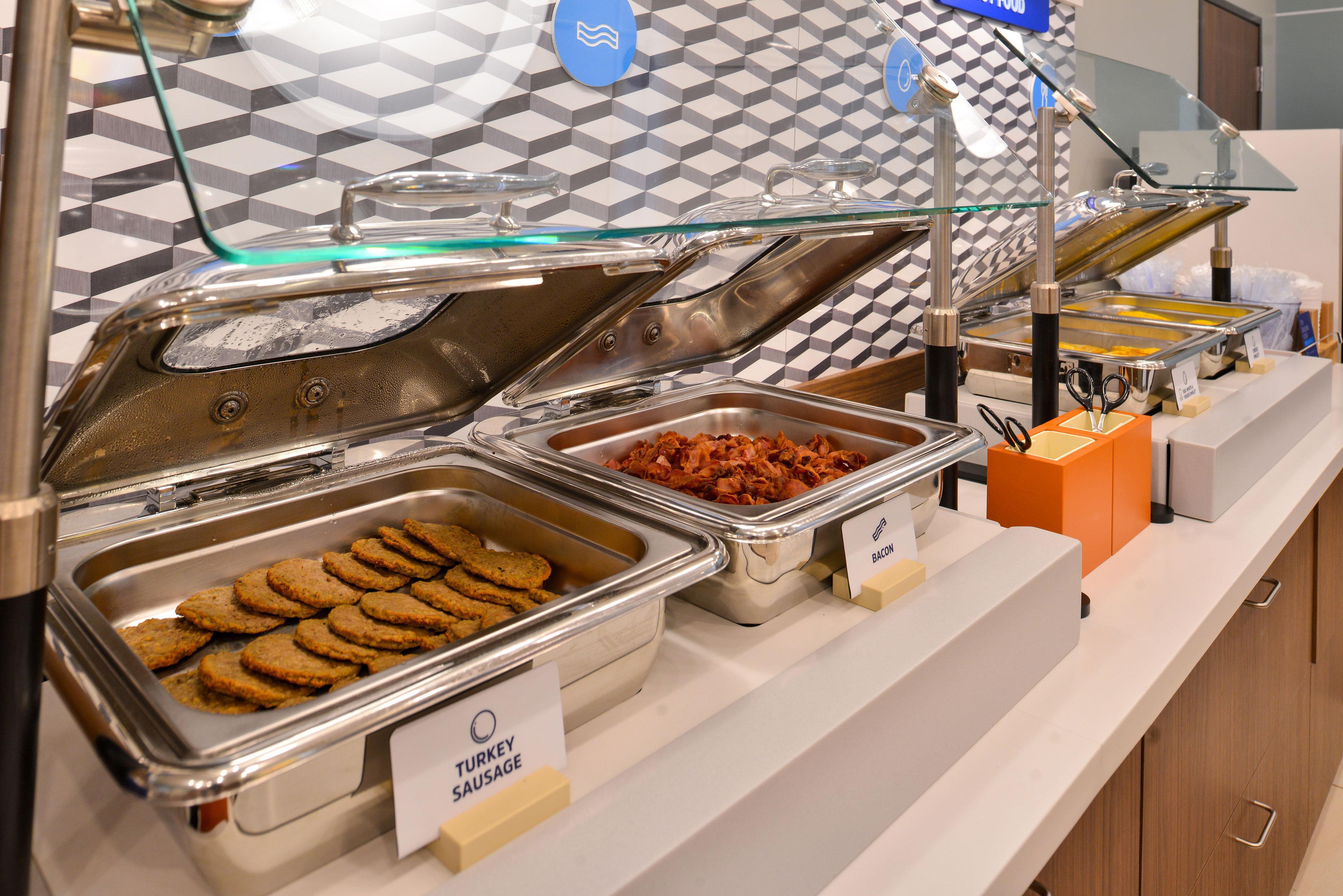 Holiday Inn Express & Suites - Indianapolis Northwest By Ihg Εξωτερικό φωτογραφία