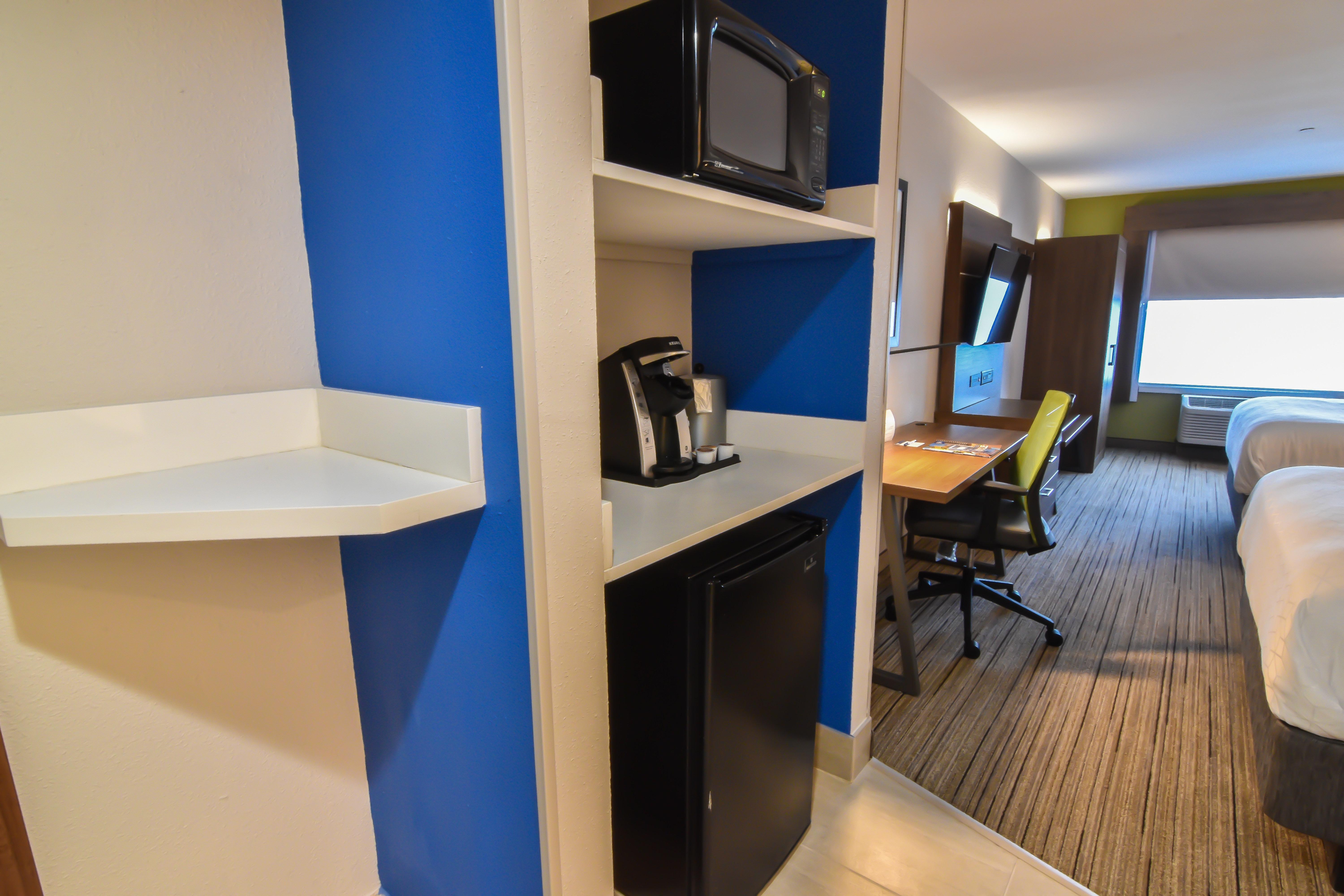 Holiday Inn Express & Suites - Indianapolis Northwest By Ihg Εξωτερικό φωτογραφία