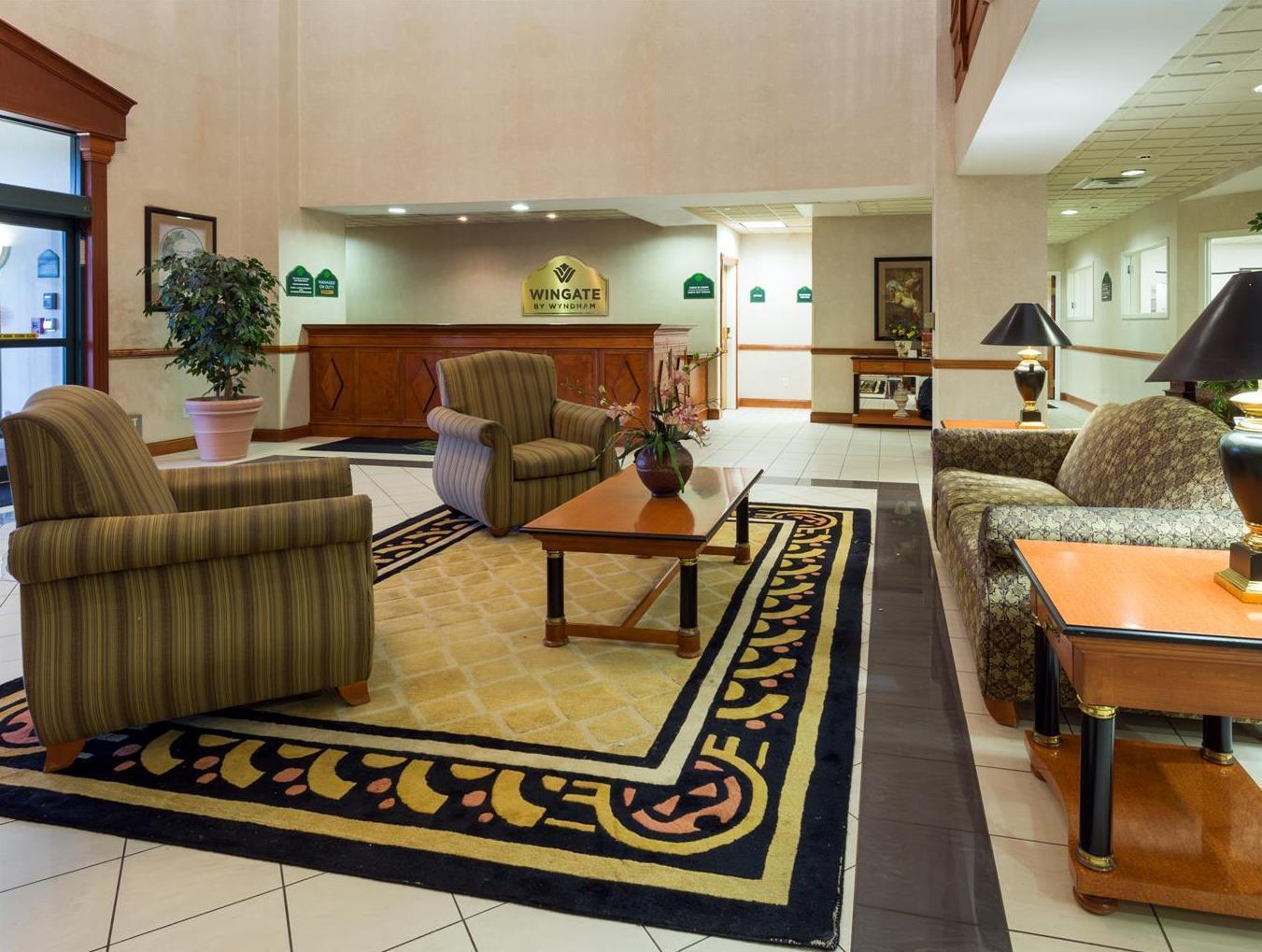 Holiday Inn Express & Suites - Indianapolis Northwest By Ihg Εξωτερικό φωτογραφία