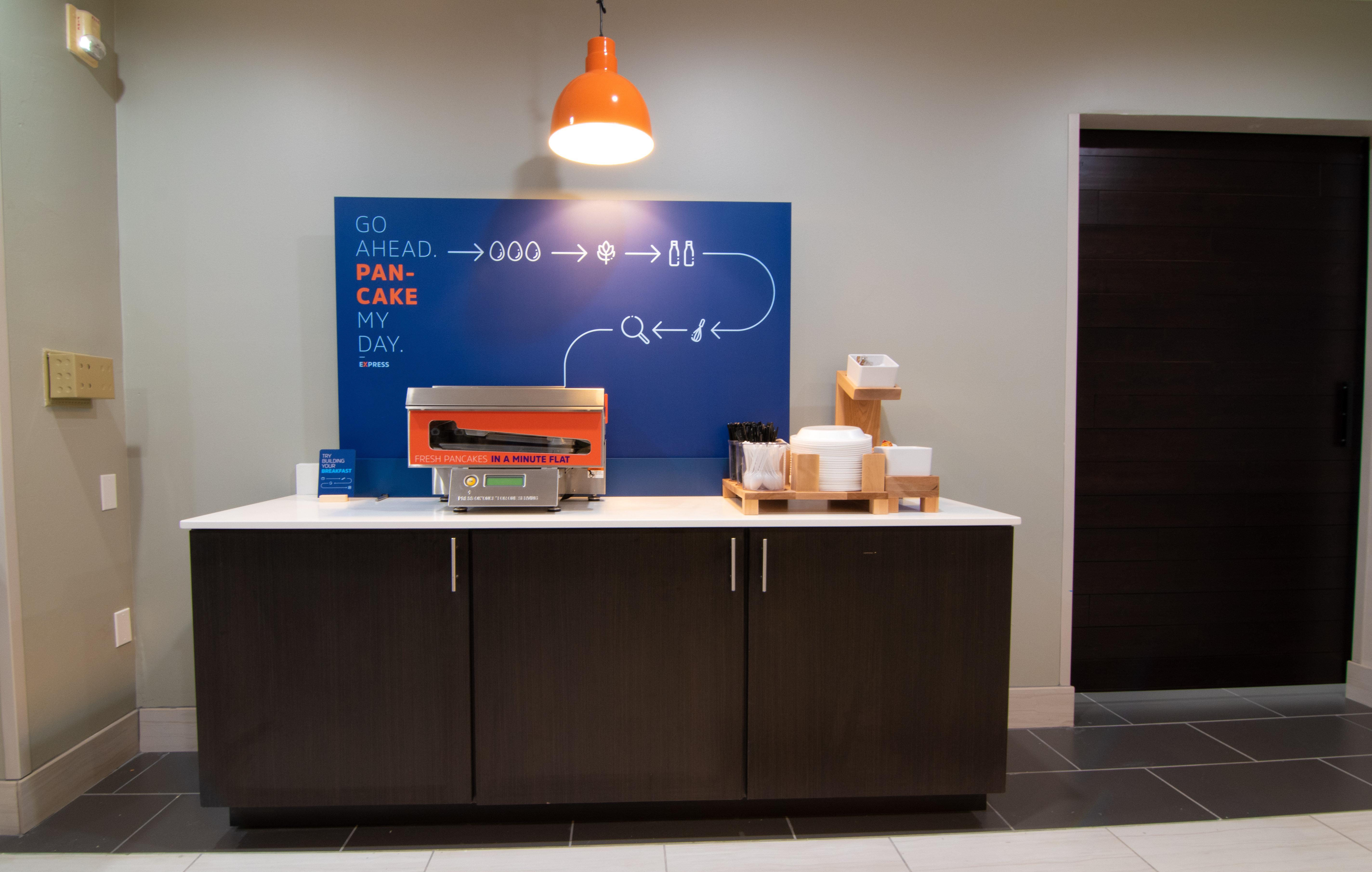 Holiday Inn Express & Suites - Indianapolis Northwest By Ihg Εξωτερικό φωτογραφία