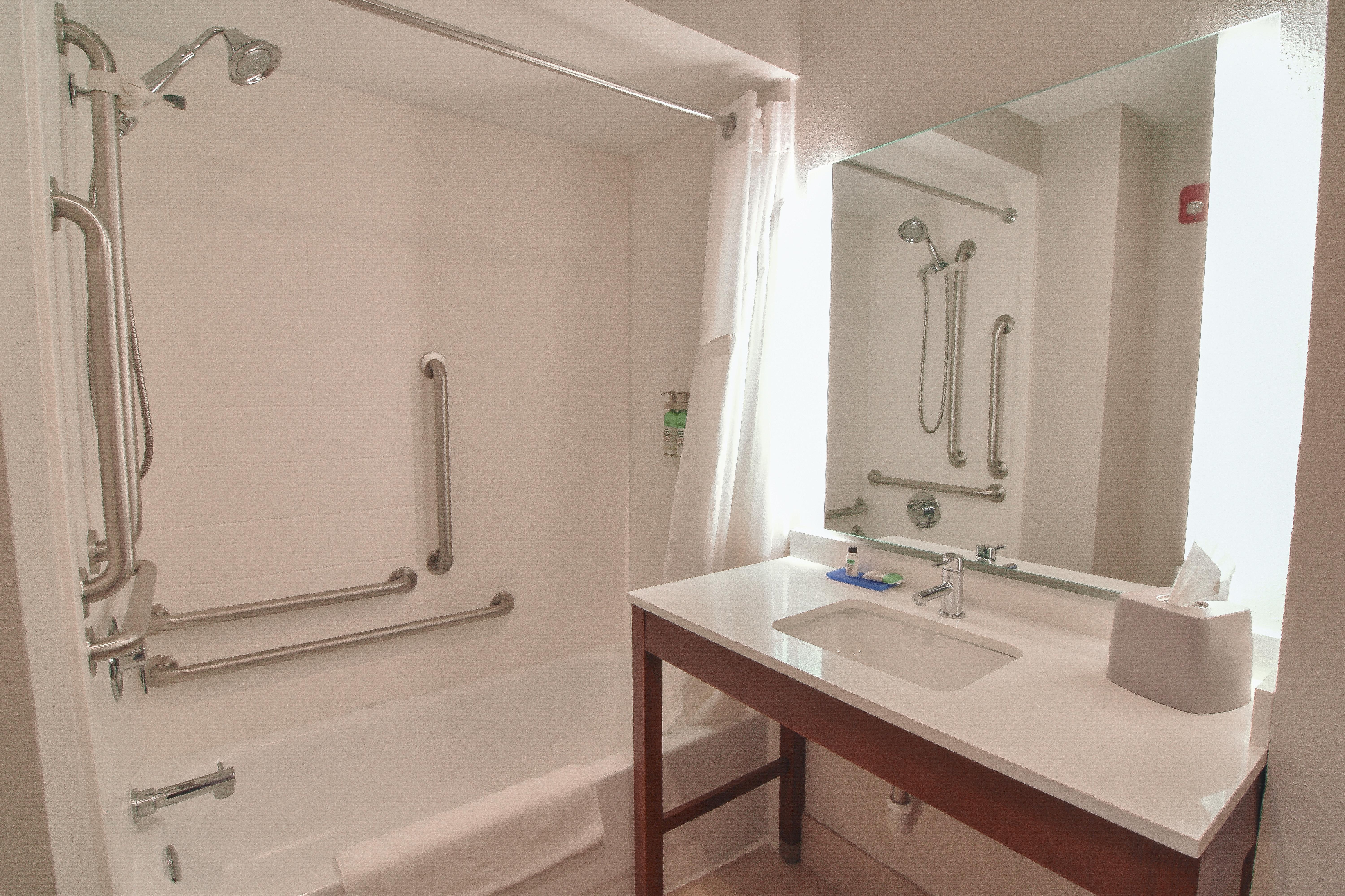 Holiday Inn Express & Suites - Indianapolis Northwest By Ihg Εξωτερικό φωτογραφία