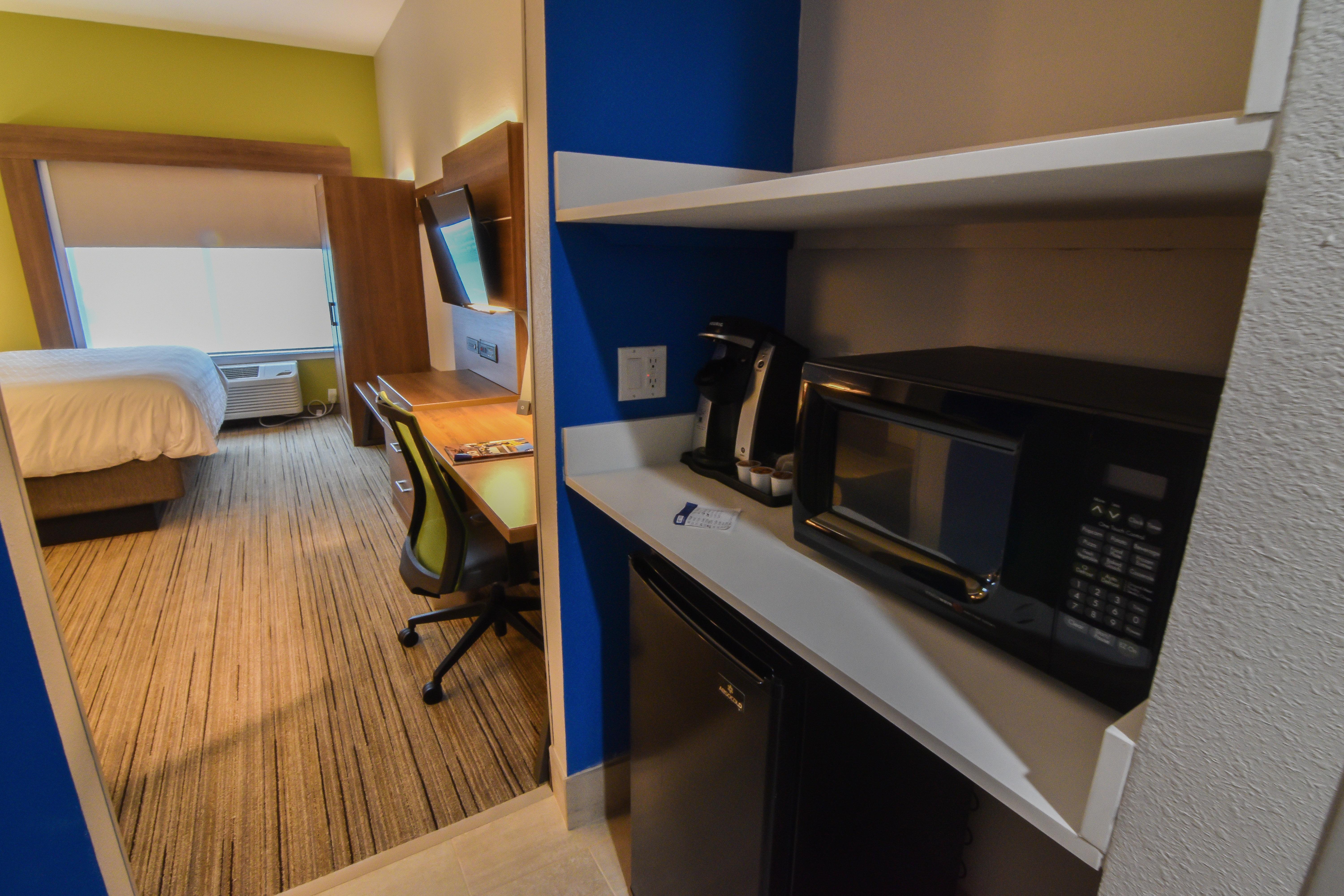 Holiday Inn Express & Suites - Indianapolis Northwest By Ihg Εξωτερικό φωτογραφία