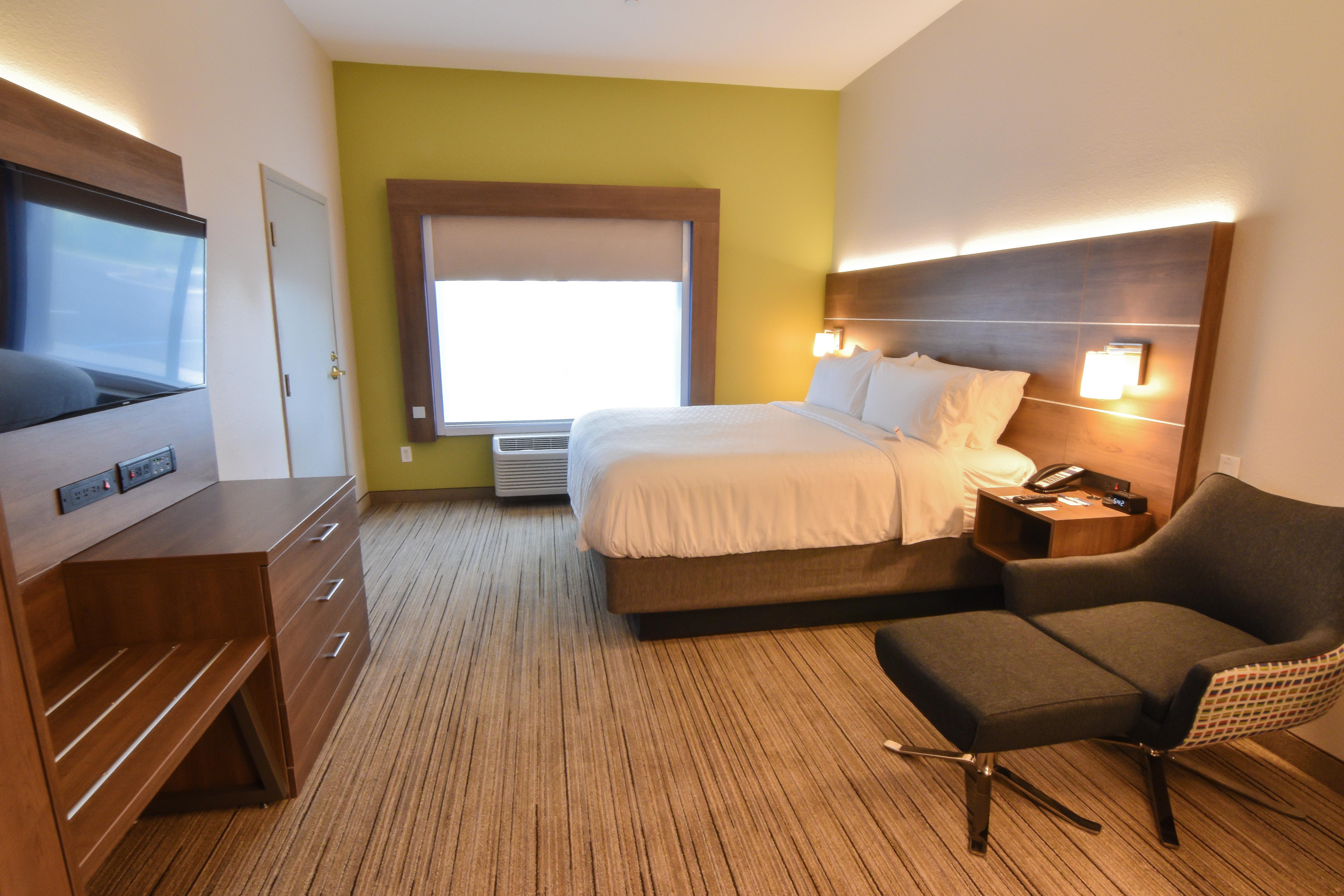Holiday Inn Express & Suites - Indianapolis Northwest By Ihg Εξωτερικό φωτογραφία