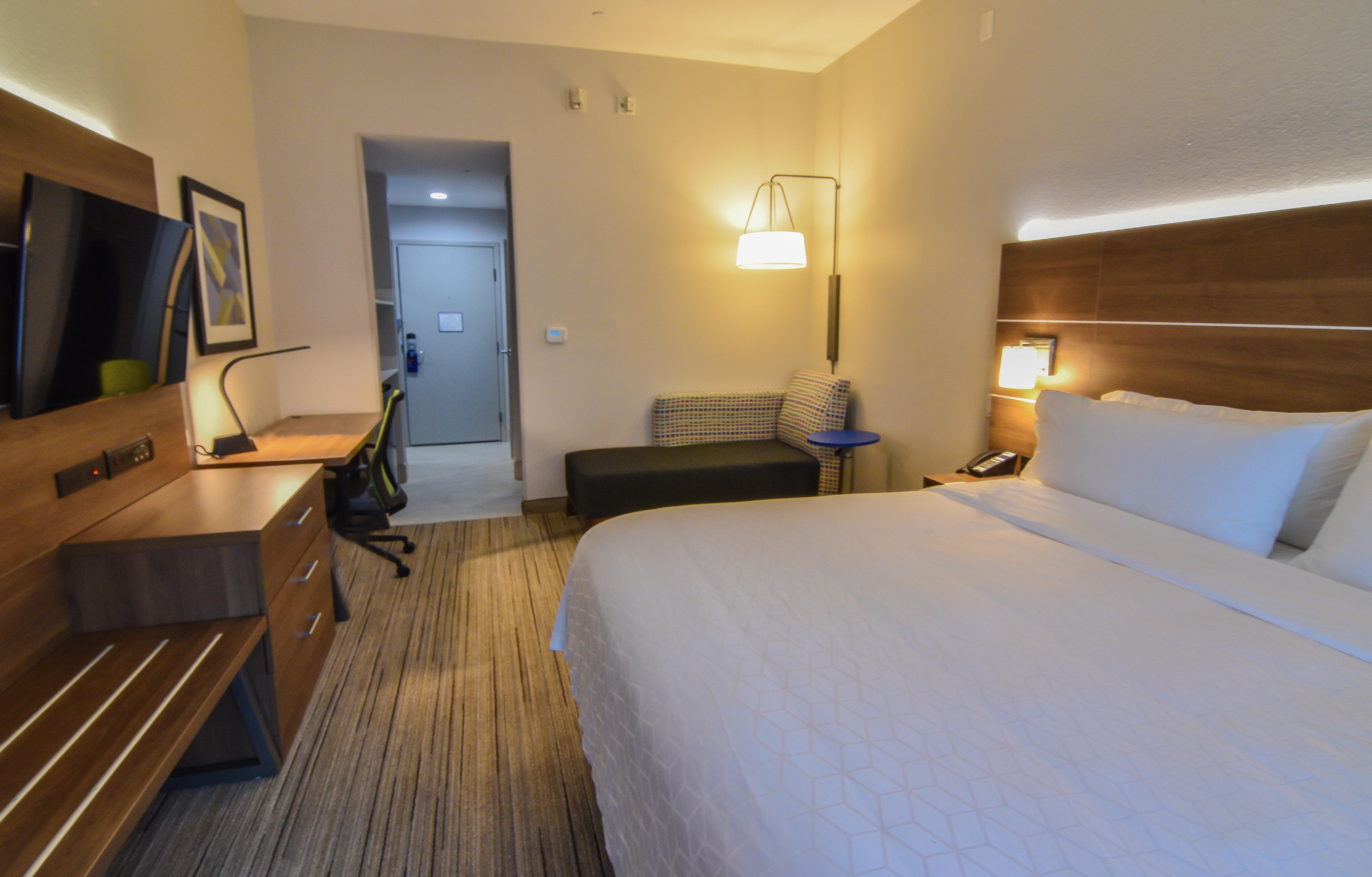 Holiday Inn Express & Suites - Indianapolis Northwest By Ihg Εξωτερικό φωτογραφία