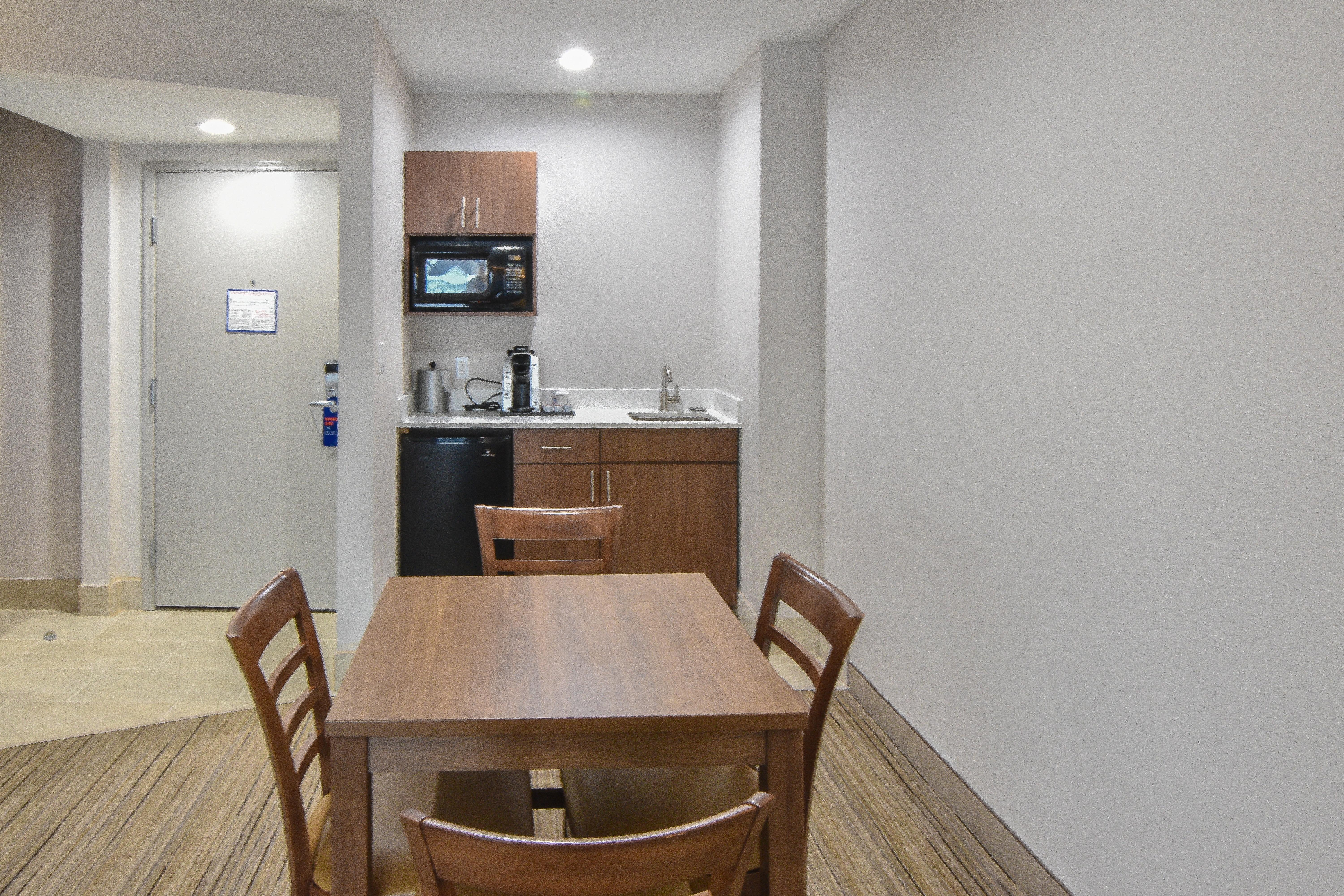 Holiday Inn Express & Suites - Indianapolis Northwest By Ihg Εξωτερικό φωτογραφία