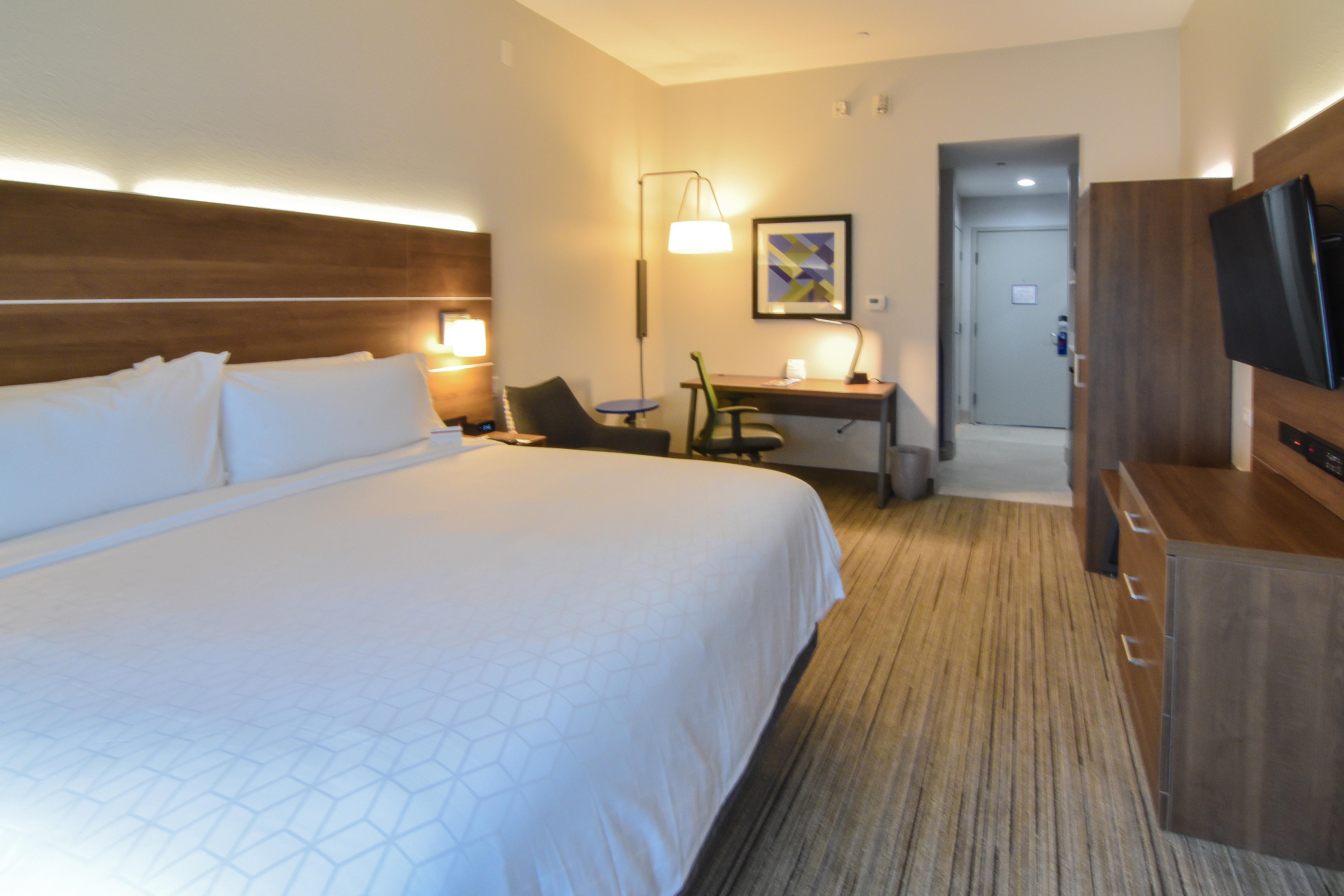 Holiday Inn Express & Suites - Indianapolis Northwest By Ihg Εξωτερικό φωτογραφία