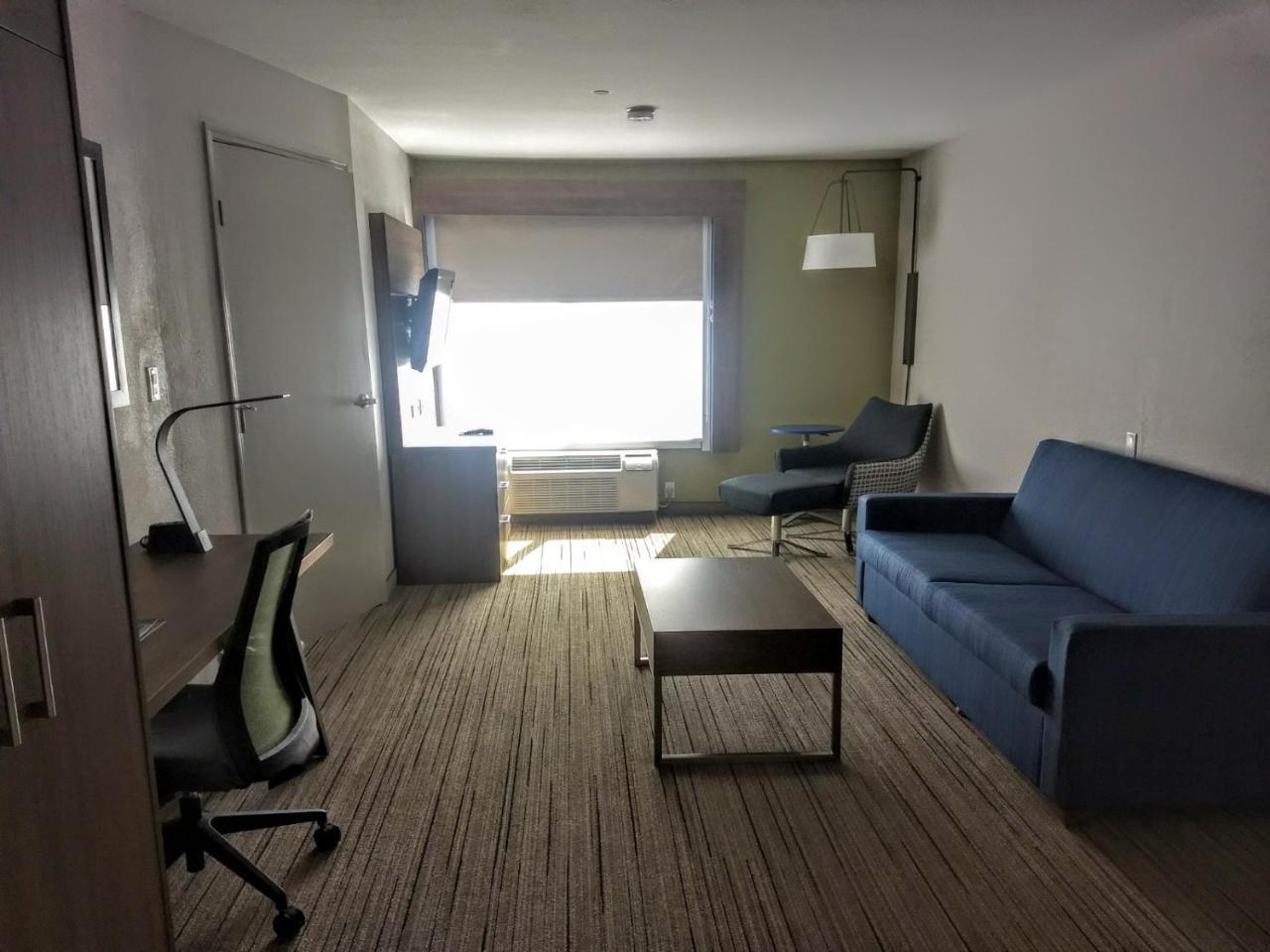 Holiday Inn Express & Suites - Indianapolis Northwest By Ihg Εξωτερικό φωτογραφία